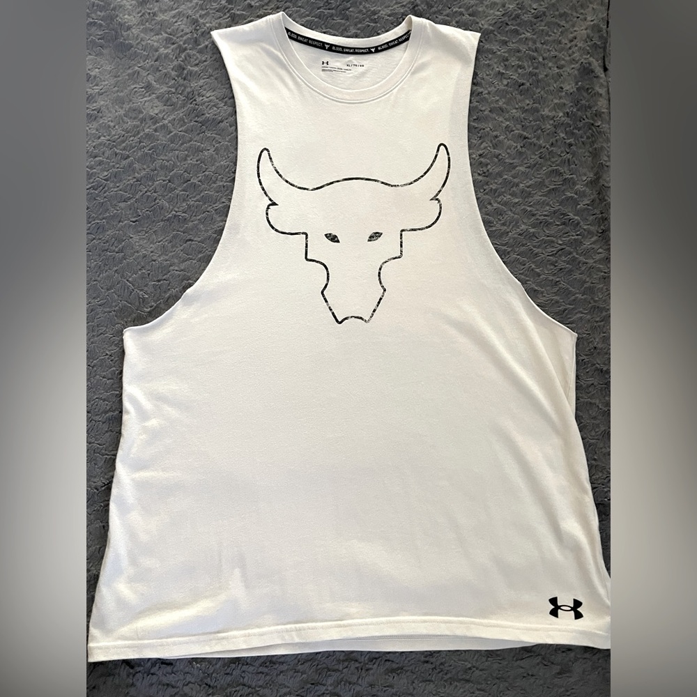 Under Armour Tank